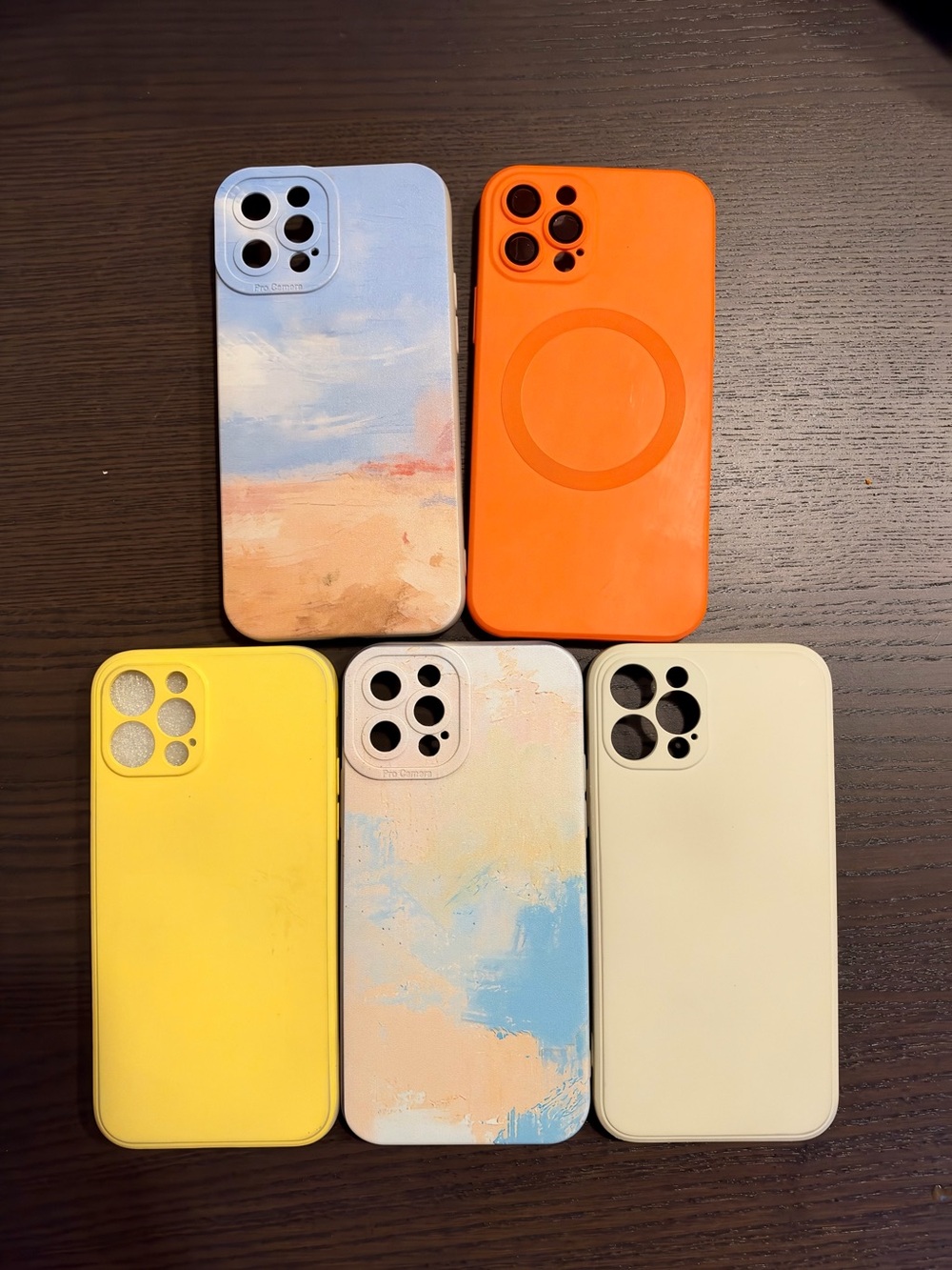 iPhone 12 Pro cases